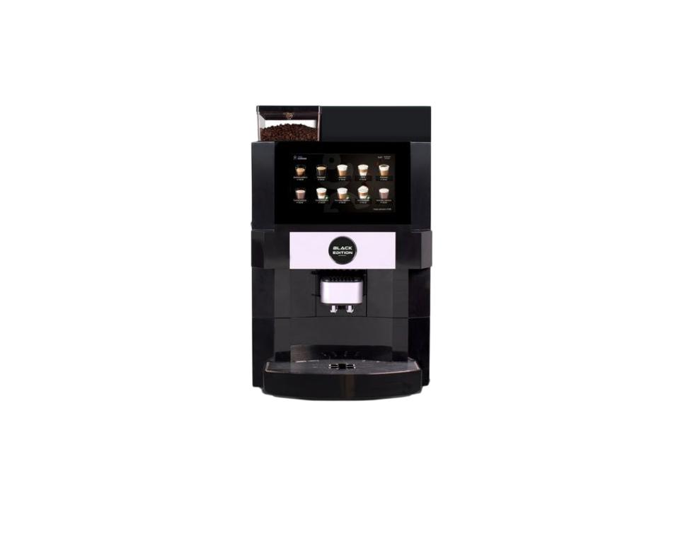 Кофемашина автоматическая JL22-ES4C-PA JETINNO Кофемашина автоматическая JL22-ES4C-PA JETINNO