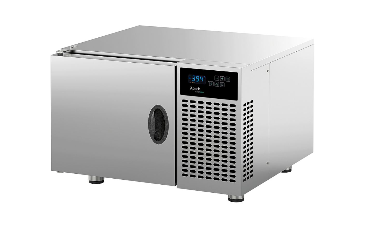 Шкаф шоковой заморозки COOK LINE ASH03V GN2/3 APACH Шкаф шоковой заморозки COOK LINE ASH03V GN2/3 APACH