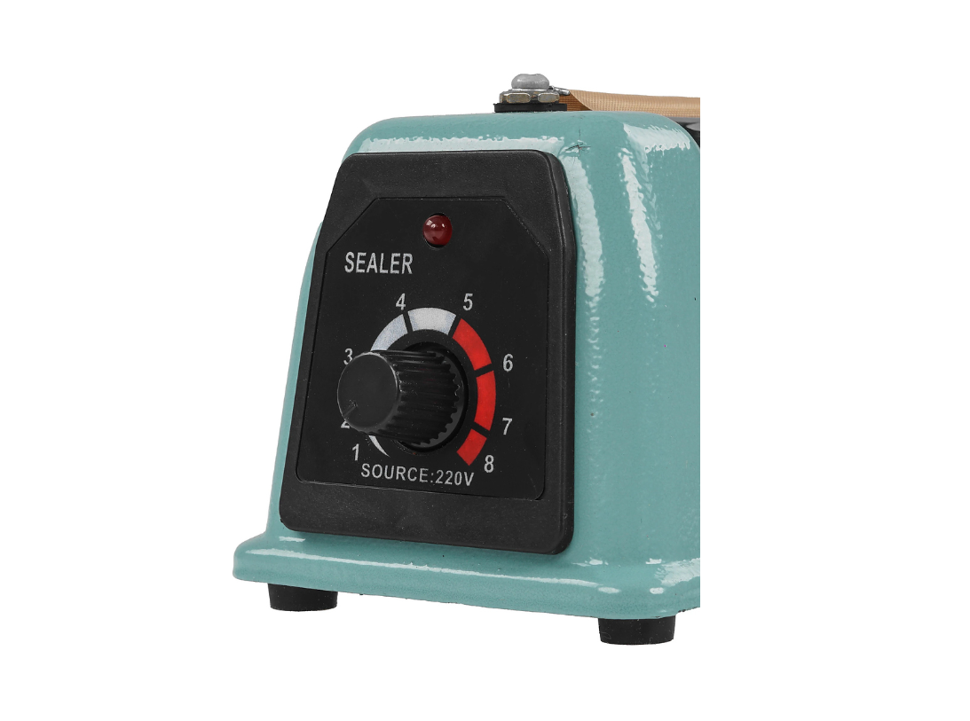 Запайщик пакетов SF-400 VIATTO Запайщик пакетов SF-400 VIATTO