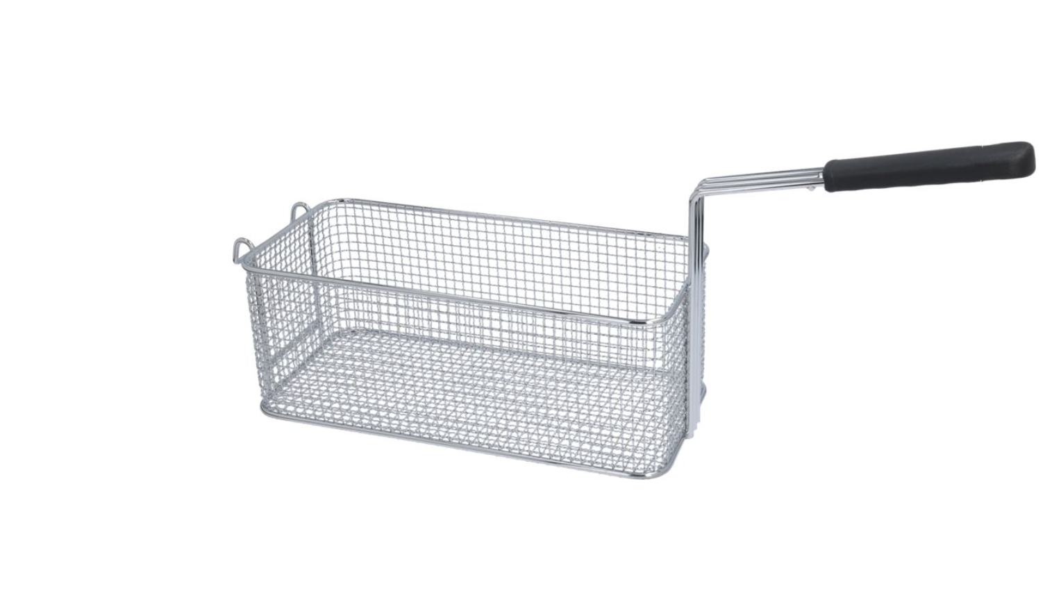 Корзина 320x160x120 мм для фритюрницы OLIS (BN9000337) Корзина 320x160x120 мм для фритюрницы OLIS (BN9000337)