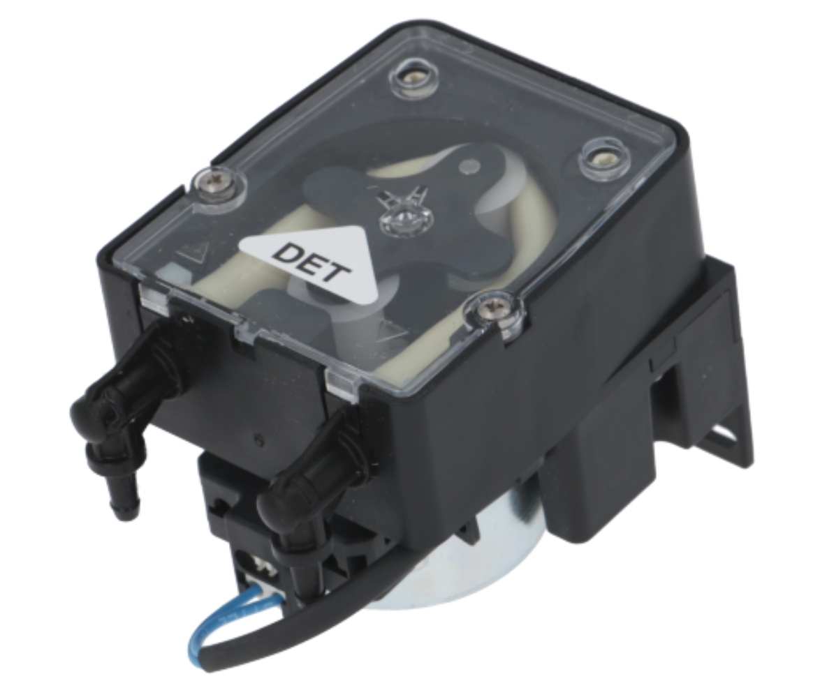 Дозатор перистальтический моющего средства NBT-3 SEKO (NBT0003A1001) Дозатор перистальтический моющего средства NBT-3 SEKO (NBT0003A1001)