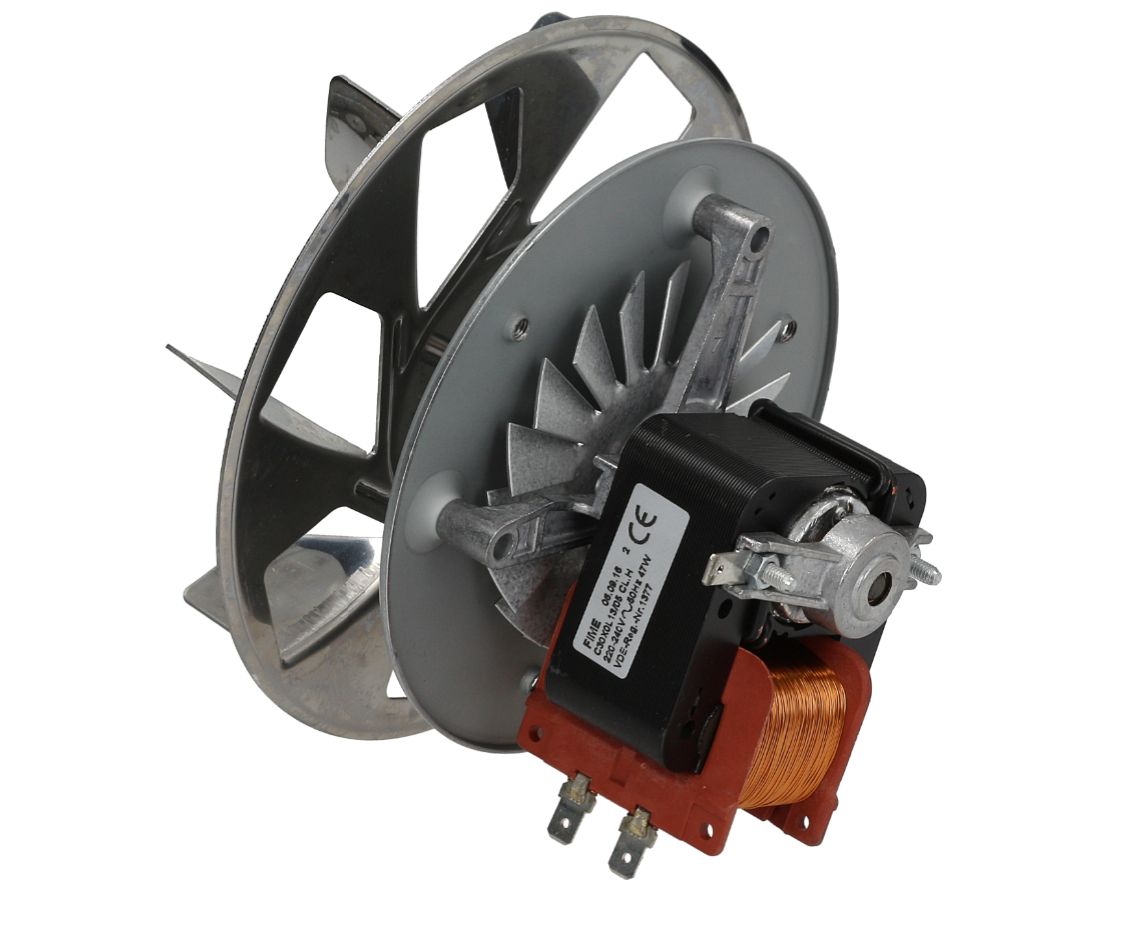 Мотор для печей A23 ALPHATECH (R65060030) Мотор для печей A23 ALPHATECH (R65060030)