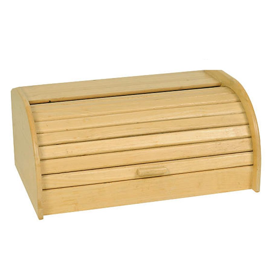 Хлебница бамбук KITCHEN MUSE (KM-BBB-40) Хлебница бамбук KITCHEN MUSE (KM-BBB-40)