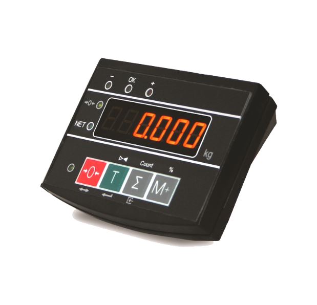 Весовой терминал A01/TB МАССА-К Весовой терминал A01/TB МАССА-К