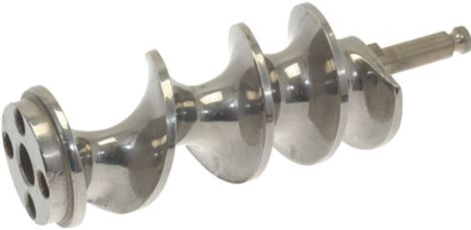 Шнек нержавеющий мод.22 для SIRMAN (LF2032006) Шнек нержавеющий мод.22 для SIRMAN (LF2032006)