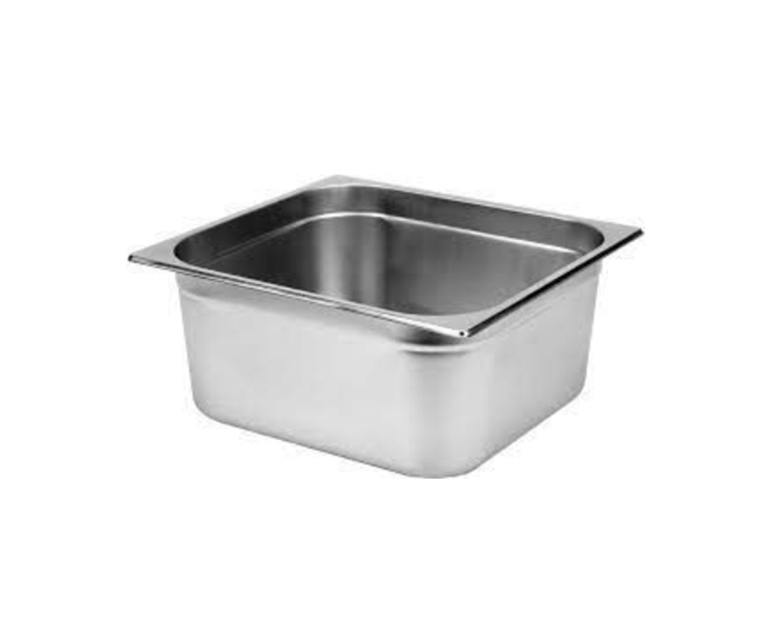 Гастроемкость GN 2/3-150 HURAKAN Гастроемкость GN 2/3-150 HURAKAN