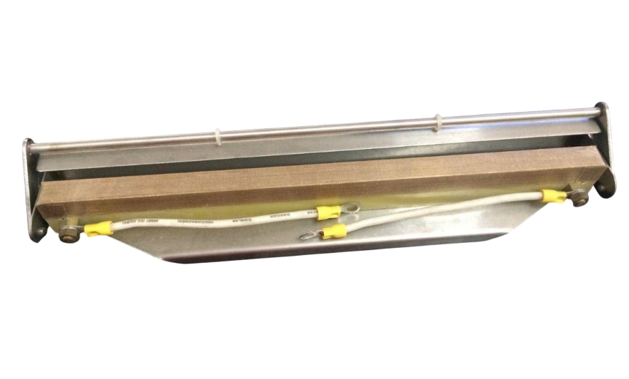 Рейка запаечная для IVP-500/T NEW INDOKOR Рейка запаечная для IVP-500/T NEW INDOKOR