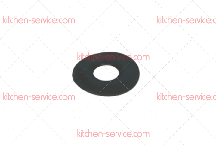 Уплотнитель для двигателя печи (5090529) Уплотнитель для двигателя печи (5090529)