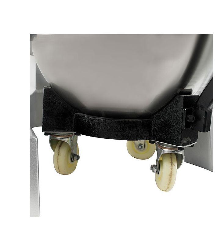 Миксер планетарный B-60A Eco FOODATLAS Миксер планетарный B-60A Eco FOODATLAS