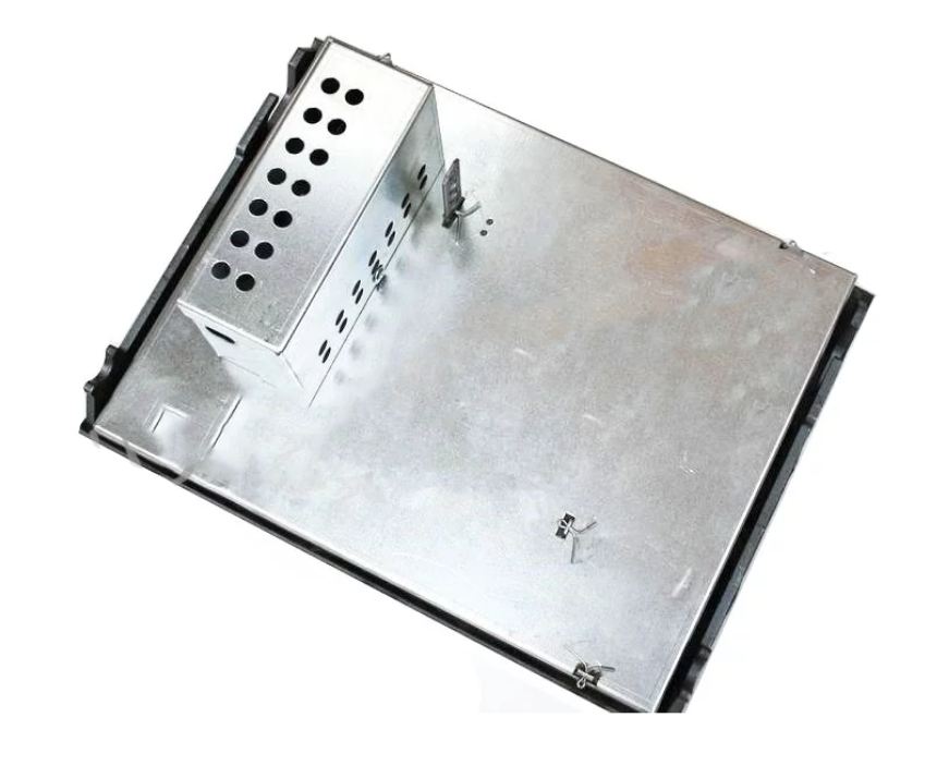 Конфорка правая для ATESY (ЛК9.25.250.000) Конфорка правая для ATESY (ЛК9.25.250.000)