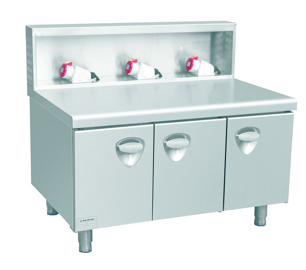 Стенд 4B13 KOCATEQ Стенд 4B13 KOCATEQ