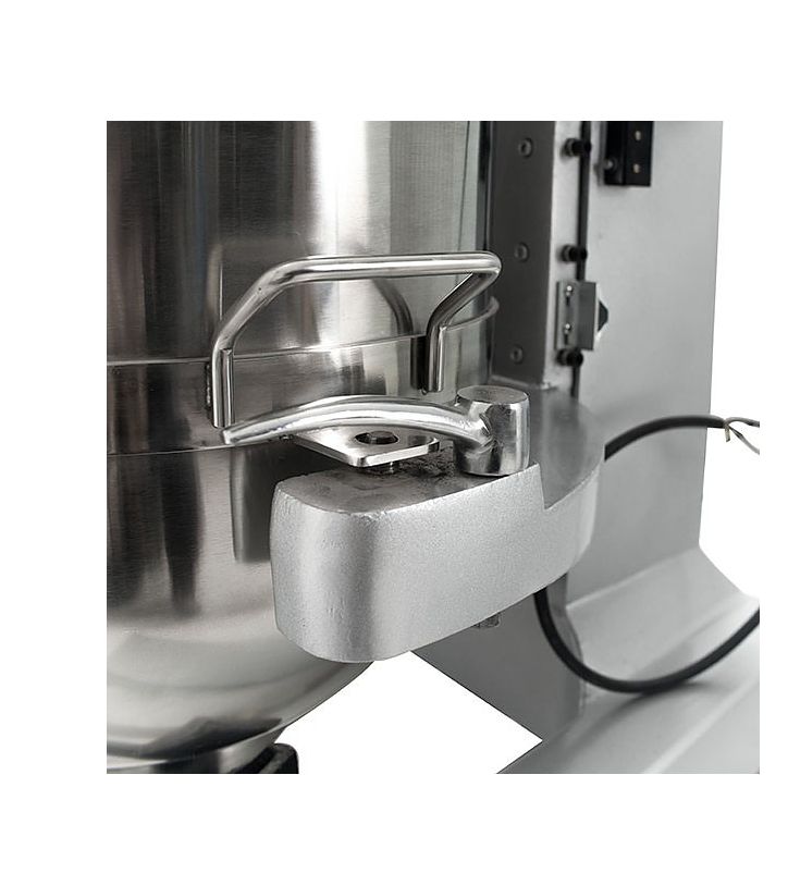 Миксер планетарный B-60A Eco FOODATLAS Миксер планетарный B-60A Eco FOODATLAS