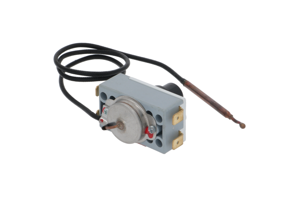 Термостат рабочий однофазный 161C 230В для BUBBLE CARIMALI (96.05154) Термостат рабочий однофазный 161C 230В для BUBBLE CARIMALI (96.05154)