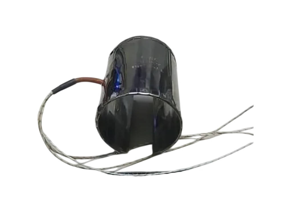 Элемент нагревательный ТЭН 640Вт 230В хомутовый 1FZSE008H002 для ROBOLABS Элемент нагревательный ТЭН 640Вт 230В хомутовый 1FZSE008H002 для ROBOLABS