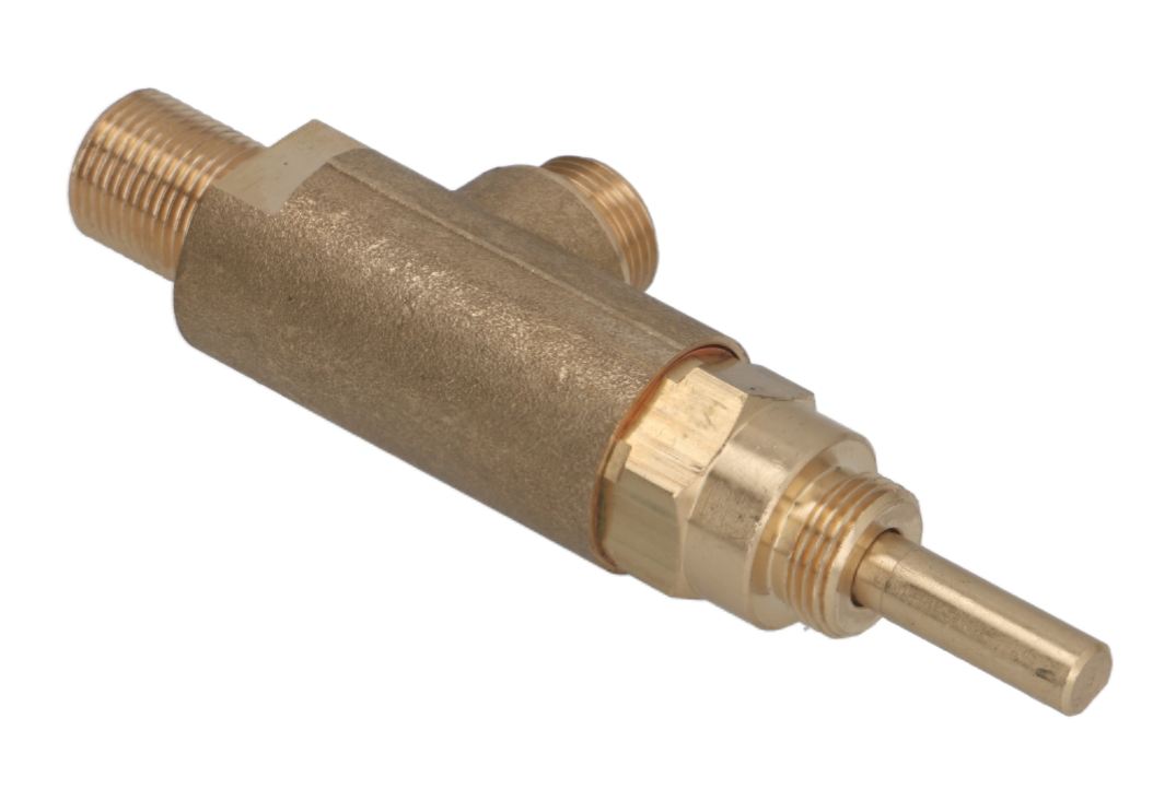 Кран паровой для FIORENZATO (A2200021) Кран паровой для FIORENZATO (A2200021)