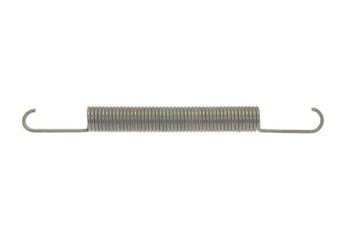 Пружина капота подъемная для FAGOR (Z710528000) Пружина капота подъемная для FAGOR (Z710528000)
