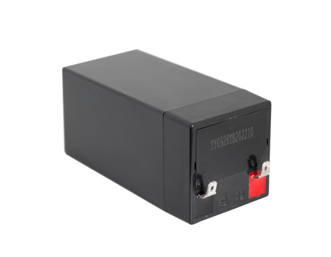 Аккумулятор для весов серии YZ FOODATLAS (ЦБ000001571) Аккумулятор для весов серии YZ FOODATLAS (ЦБ000001571)