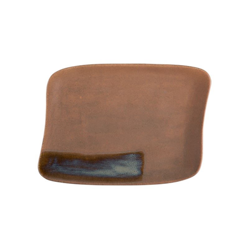 Блюдо 30x22см Coastal ROOTS (CST-SVRST30-2) Блюдо 30x22см Coastal ROOTS (CST-SVRST30-2)