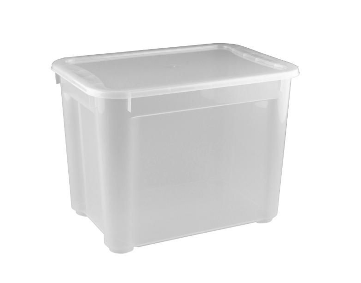 Контейнер 22 л с крышкой RESTOLA (431275201) Контейнер 22 л с крышкой RESTOLA (431275201)