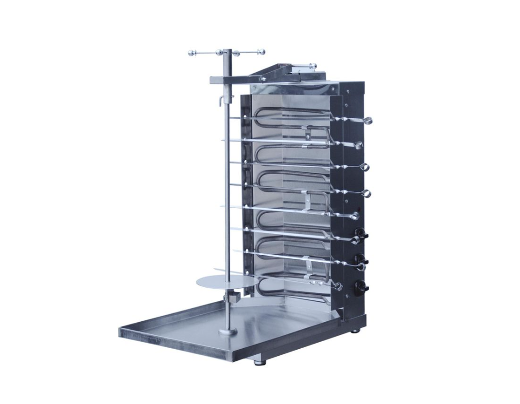 Гриль для шаурмы Ф3ШМЭ GRILL MASTER Гриль для шаурмы Ф3ШМЭ GRILL MASTER