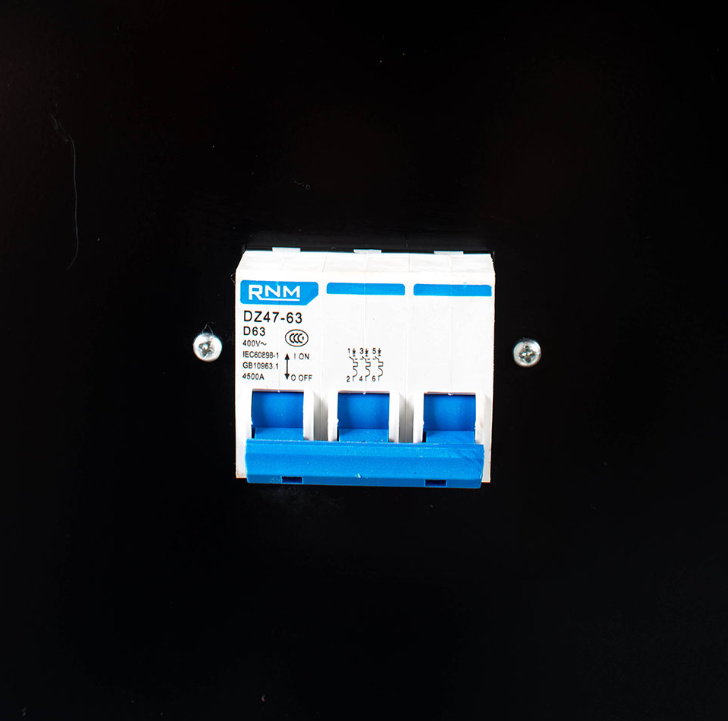 Тоннель термоусадочный BS-G4525 Pro 380В FOODATLAS Тоннель термоусадочный BS-G4525 Pro 380В FOODATLAS