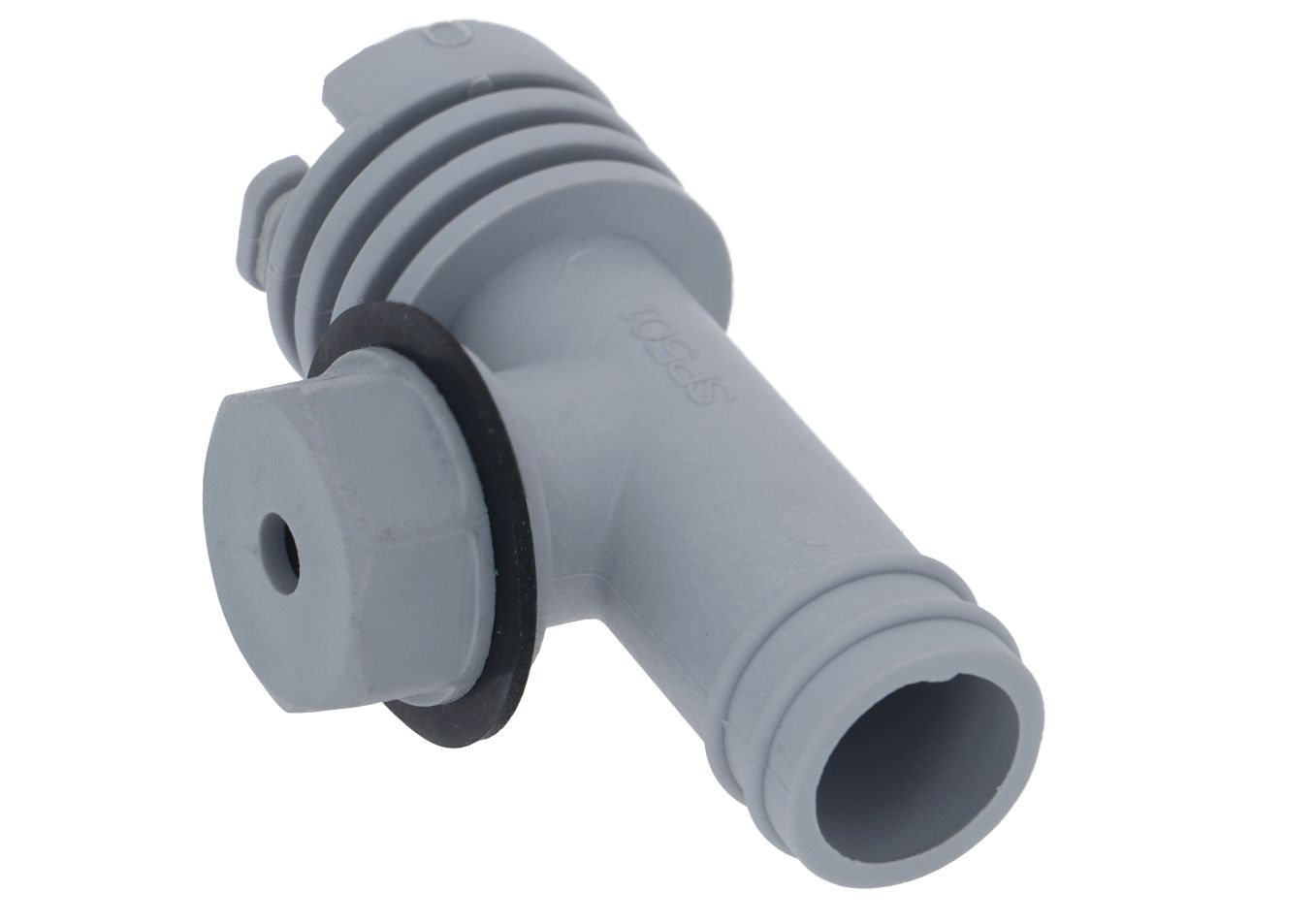 Устройство предотвращения противотока для спуска AMIKA (144992) Устройство предотвращения противотока для спуска AMIKA (144992)