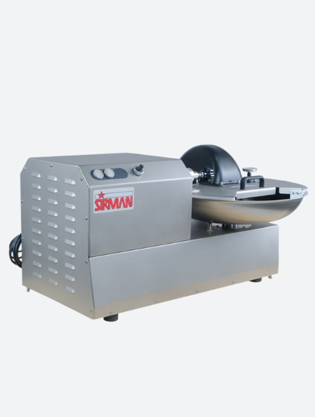 Куттер горизонтальный KATANA 12 VV SIRMAN Куттер горизонтальный KATANA 12 VV SIRMAN