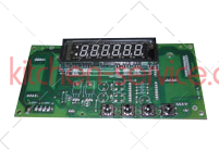 Плата MAIN рсв ASSY DB-H CAS (29079)