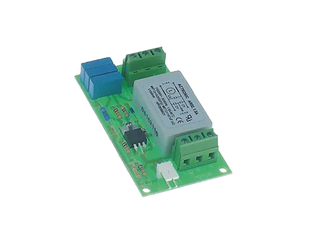 Плата печатная 110-250 В 15 А для SIRMAN (IB5940005) Плата печатная 110-250 В 15 А для SIRMAN (IB5940005)