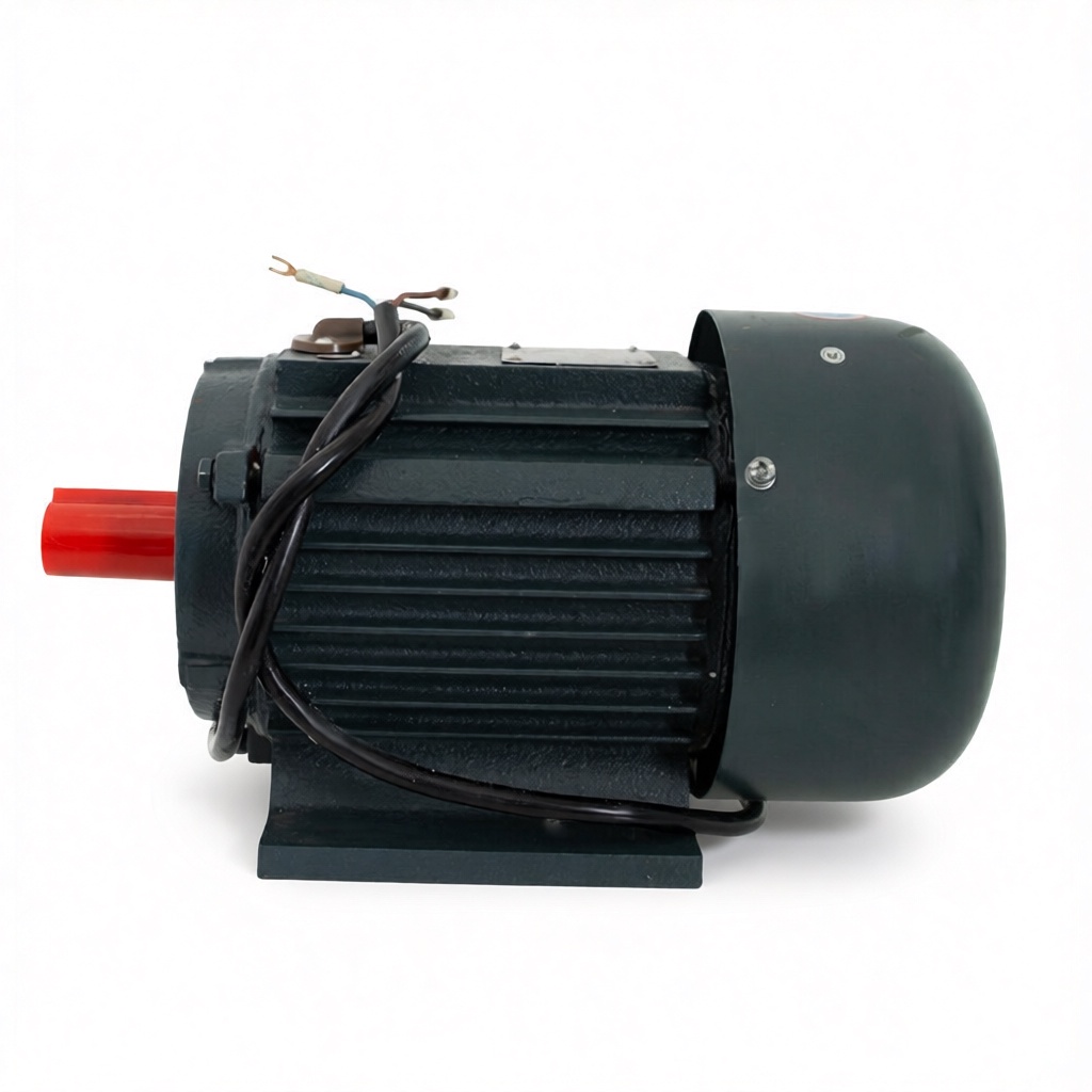 Электродвигатель машины для смешивания фарша BWL-50 FOODATLAS (УТ000004987) Электродвигатель машины для смешивания фарша BWL-50 FOODATLAS (УТ000004987)