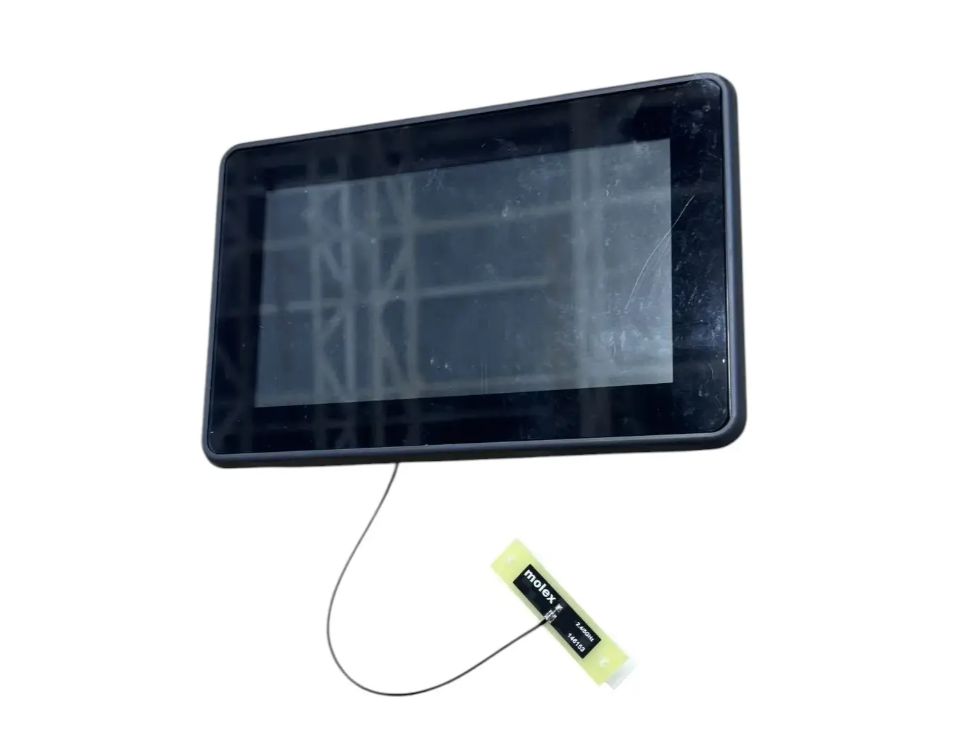 Дисплей 7" TFT IPS (USB-JST) для RADAX (R20SCH00027) Дисплей 7" TFT IPS (USB-JST) для RADAX (R20SCH00027)