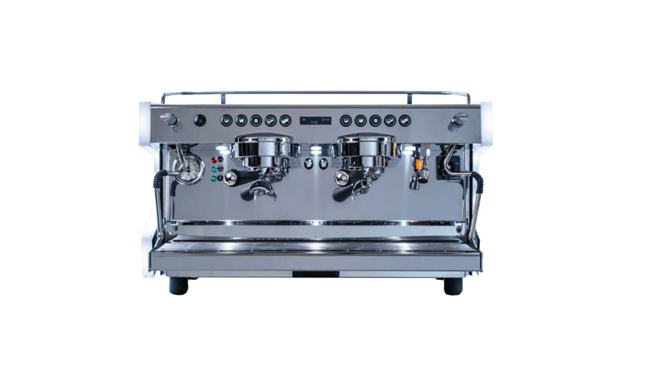 Кофемашина CO-03 A 2GR NEO CIME Кофемашина CO-03 A 2GR NEO CIME