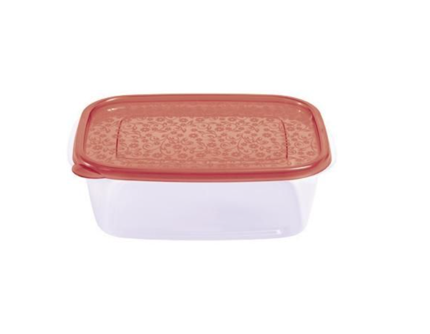 Контейнер 1,25л с крышкой RESTOLA (432104521) Контейнер 1,25л с крышкой RESTOLA (432104521)