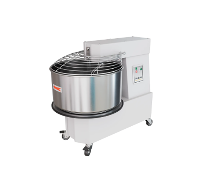 Машина тестомесильная SP44 E WLBAKE Машина тестомесильная SP44 E WLBAKE