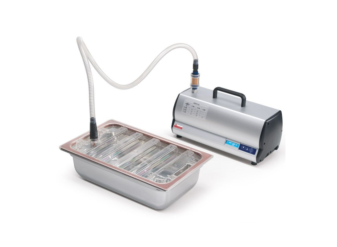 Аппарат упаковочный вакуумный VACUEX 4 SIRMAN Аппарат упаковочный вакуумный VACUEX 4 SIRMAN