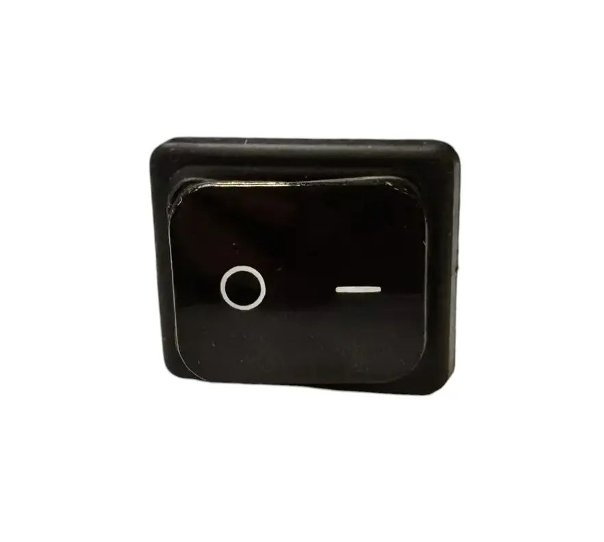 Выключатель 2-полюсной 16A/250 В для RADAX (R20PUL00005) Выключатель 2-полюсной 16A/250 В для RADAX (R20PUL00005)