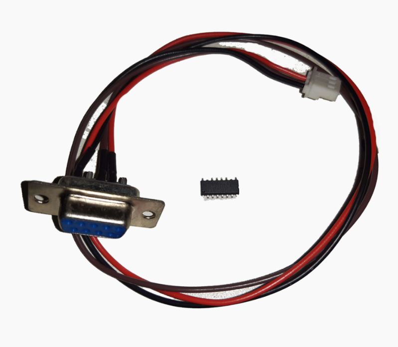 Плата RS-232 для SWN CAS Плата RS-232 для SWN CAS