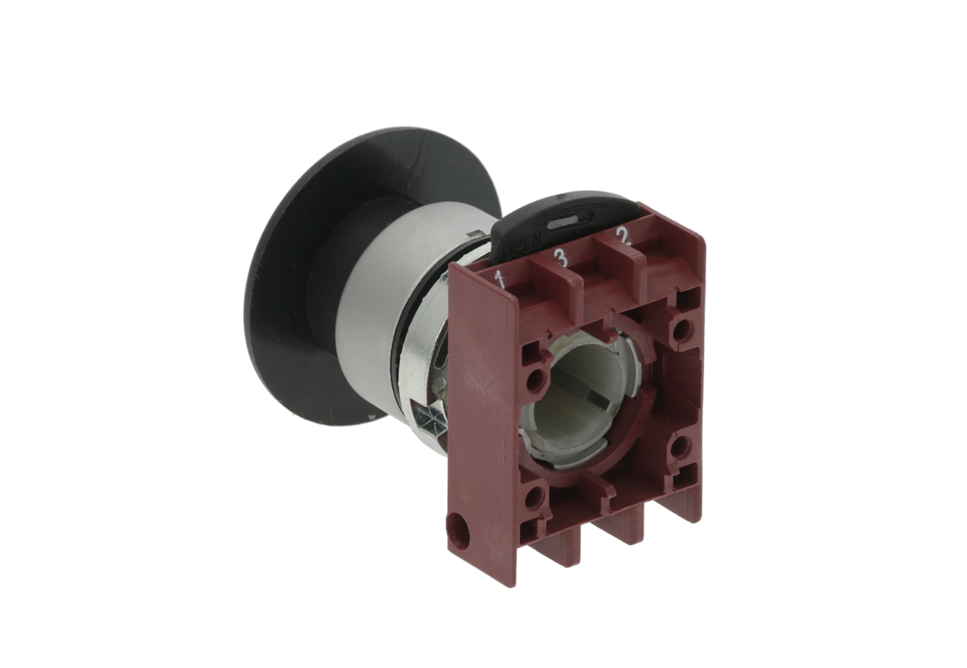 Выключатель нажимной кнопочный для AMBACH (5018611265) Выключатель нажимной кнопочный для AMBACH (5018611265)