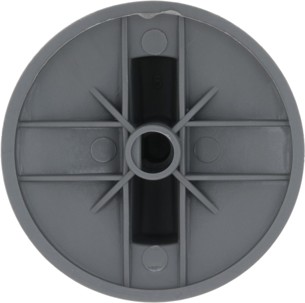 Ручка серая ø 71 мм с разметкой FAGOR (U542100) Ручка серая ø 71 мм с разметкой FAGOR (U542100)