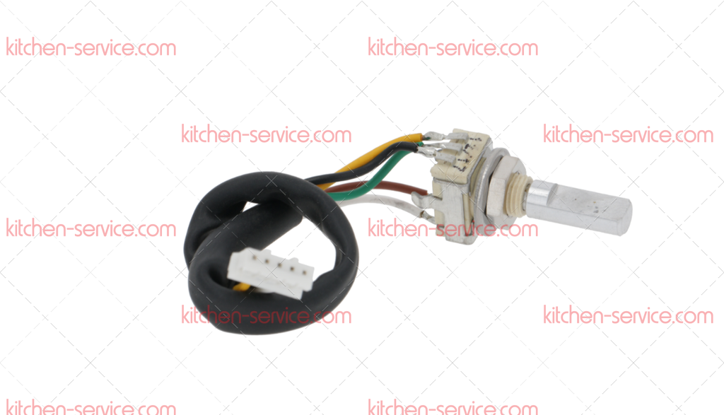 Кодировщик с кабелем для печи (5071482) Кодировщик с кабелем для печи (5071482)