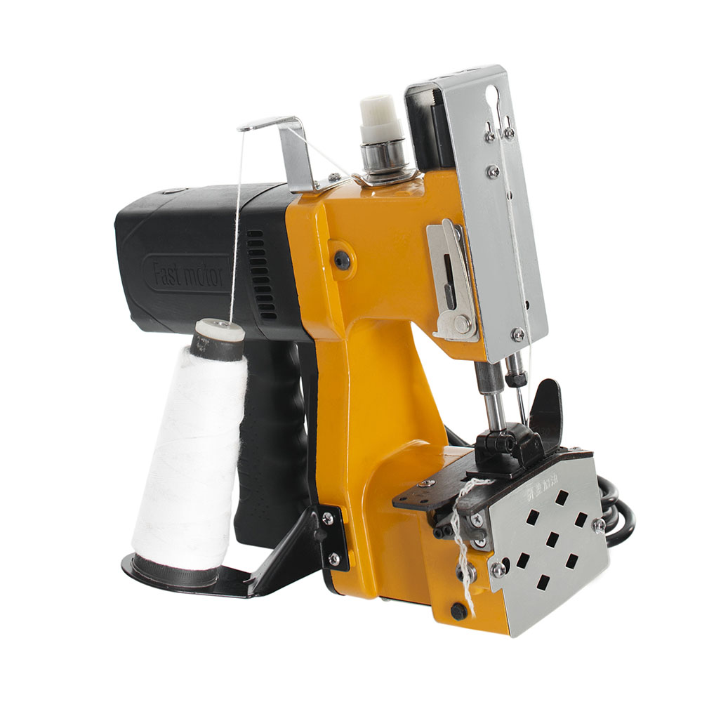 Машина мешкозашивочная GK9-350 FOODATLAS Машина мешкозашивочная GK9-350 FOODATLAS