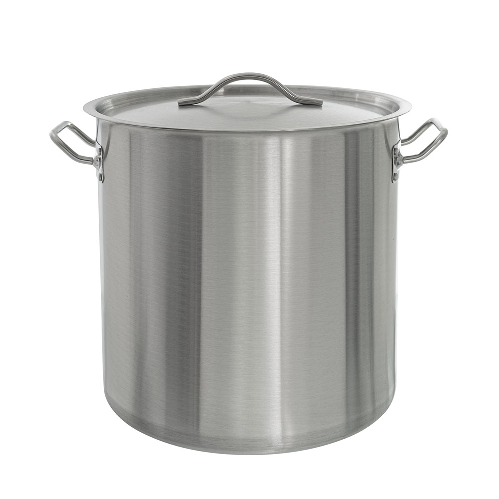 Кастрюля 12 л, d 250, h 250, c крышкой FOODATLAS Кастрюля 12 л, d 250, h 250, c крышкой FOODATLAS