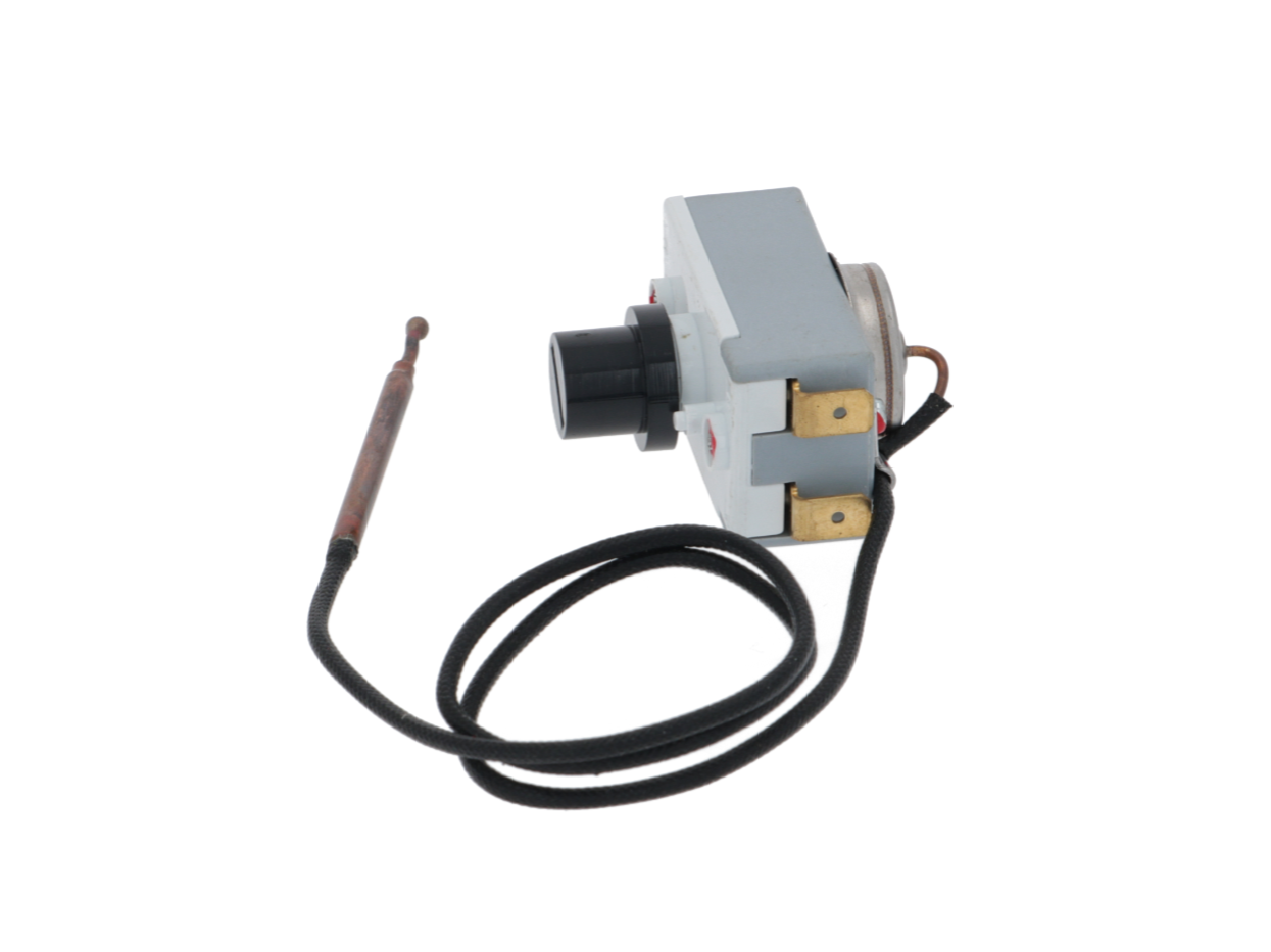 Термостат рабочий однофазный 161C 230В для BUBBLE CARIMALI (96.05154) Термостат рабочий однофазный 161C 230В для BUBBLE CARIMALI (96.05154)