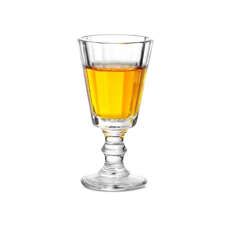 Рюмка лафитник 20 мл 3,9х7,8 см Optical BarWare P.L. PROFF CUISINE Рюмка лафитник 20 мл 3,9х7,8 см Optical BarWare P.L. PROFF CUISINE