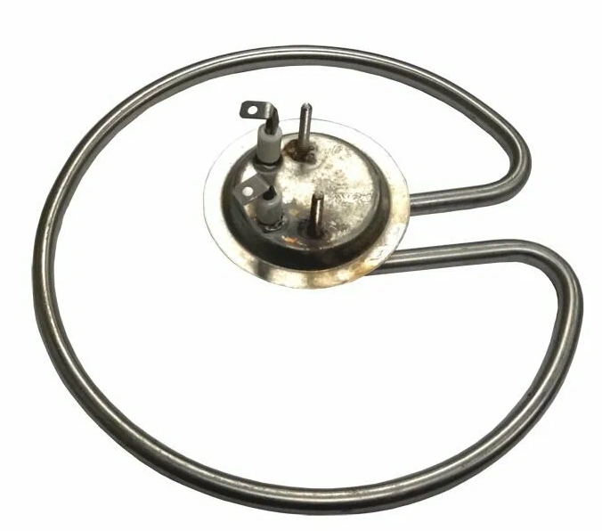 Элемент нагревательный ТЭН для электроподогревателя воды URB ANVIL (5-2700W-URB1012) Элемент нагревательный ТЭН для электроподогревателя воды URB ANVIL (5-2700W-URB1012)