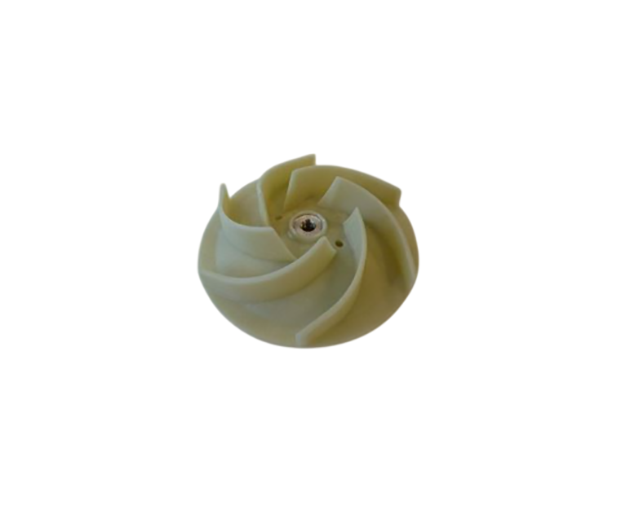 Крыльчатка 124 мм для насоса COMENDA (631716) Крыльчатка 124 мм для насоса COMENDA (631716)