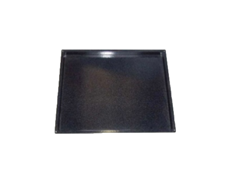 Противень гранитный GN 2/1, 530x650х20 мм MKN (202388) Противень гранитный GN 2/1, 530x650х20 мм MKN (202388)