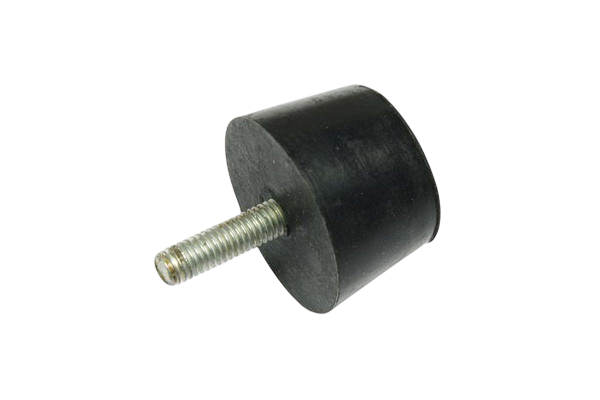 Ножка резиновая для индукционной плиты ZLIC5000 KOCATEQ Ножка резиновая для индукционной плиты ZLIC5000 KOCATEQ