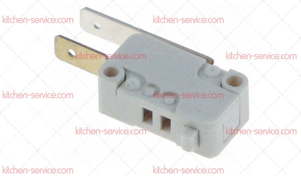 Микровыключатель для MEIKO (9520085) Микровыключатель для MEIKO (9520085)