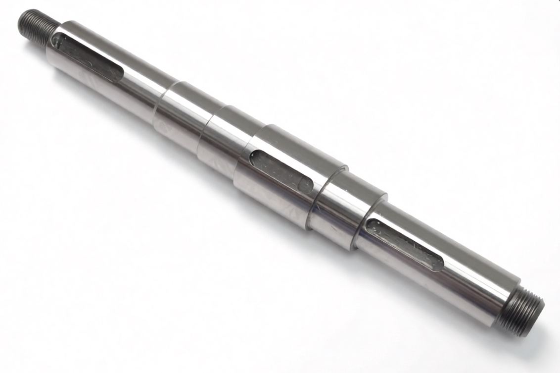 Вал для SPAR (40130) Вал для SPAR (40130)